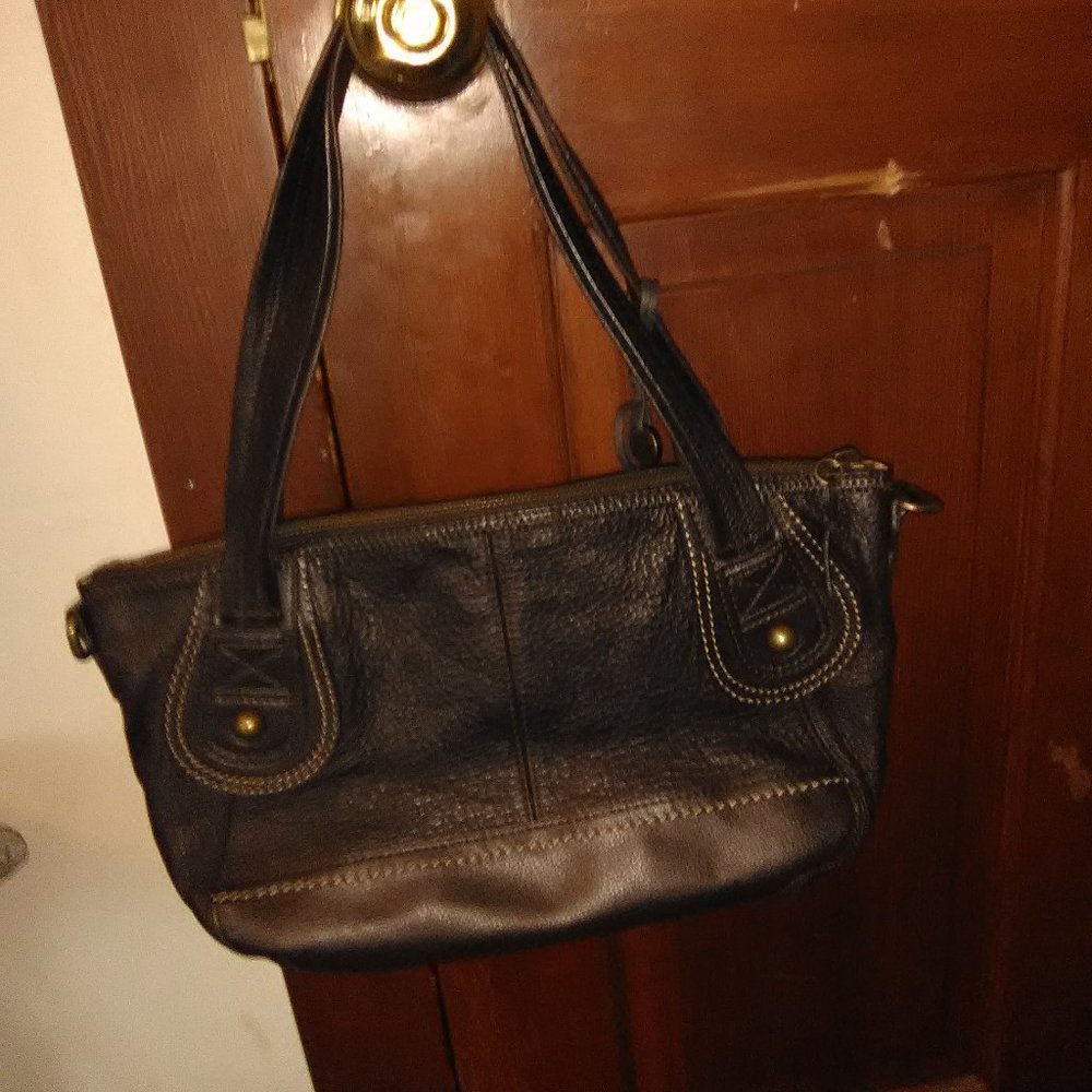 The Sak Handbag